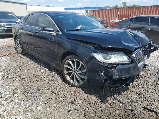 2018 LINCOLN MKZ RESERV 3LN6L5E93JR618223