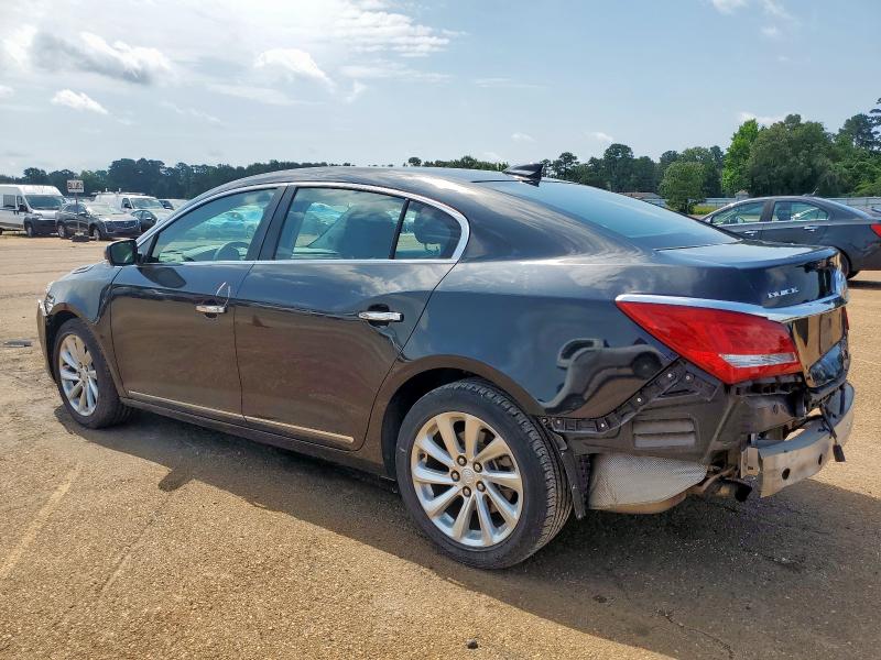 Vin: 1g4gb5g37ff294598, lot: 59723745, buick lacrosse 20152