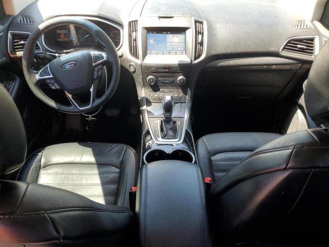 2017 FORD EDGE SEL 2FMPK4J96HBB87926