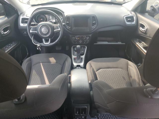 2018 JEEP COMPASS SP 3C4NJDAB6JT492435