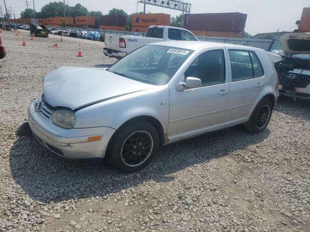 VOLKSWAGEN GOLF GLS