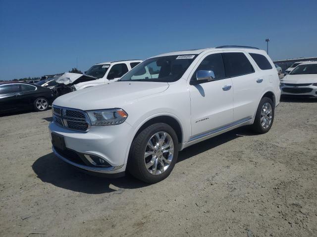Vin: 1c4rdjeg8gc393293, lot: 60886895, dodge durango citadel 2016 img_1