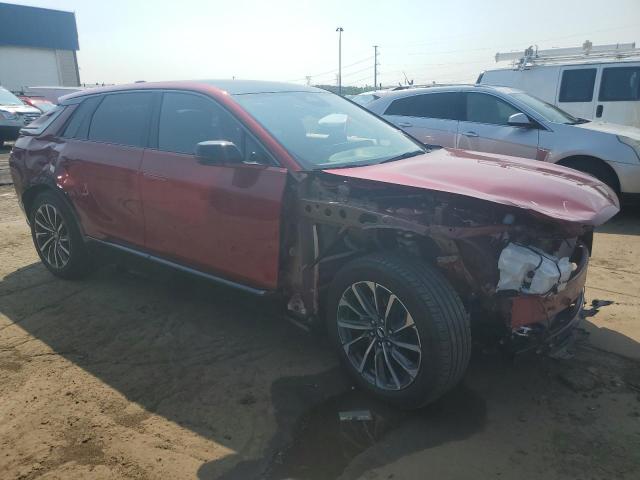 2024 CADILLAC LYRIQ SPOR 1GYKPTRK7RZ101615