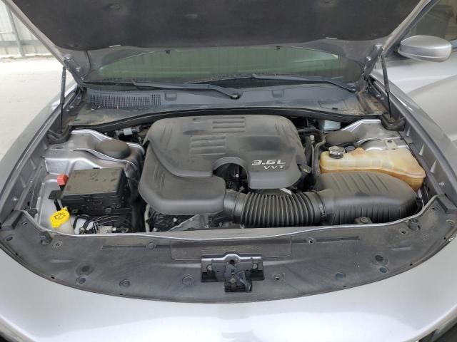 2017 DODGE CHARGER SE - 2C3CDXBG0HH654478