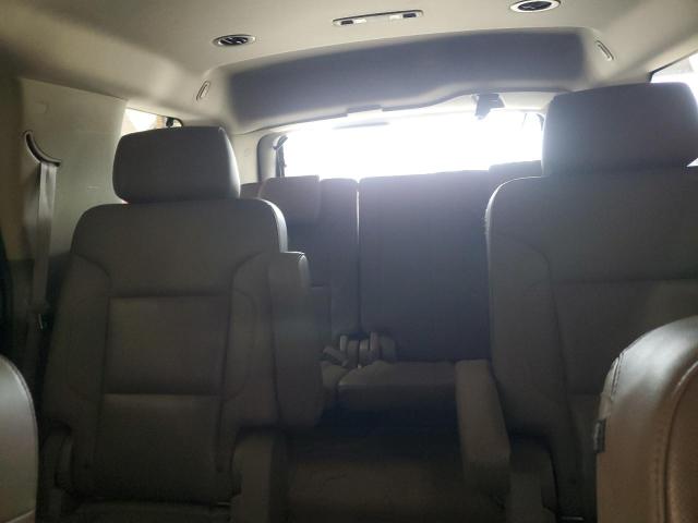 2016 CHEVROLET TAHOE K150 - 1GNSKCKCXGR136306