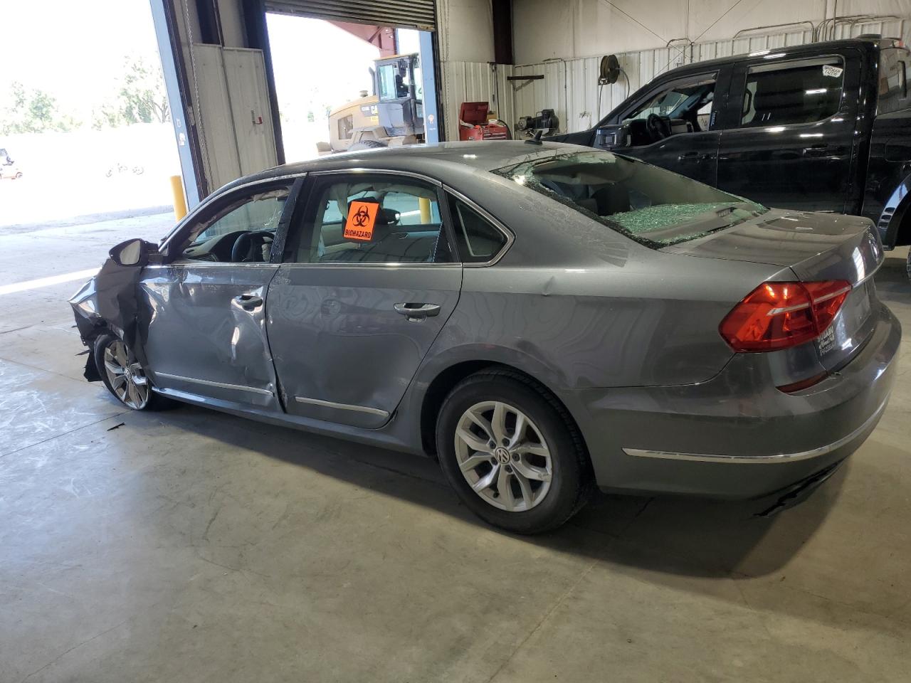 Global Auto Auctions