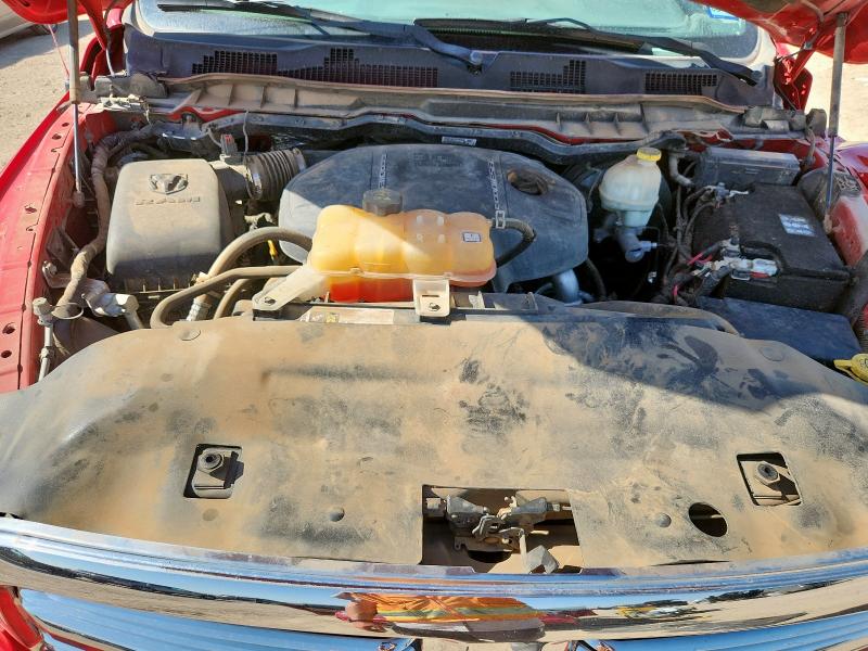 2015 RAM 1500 SLT - 1C6RR6LM5FS614822