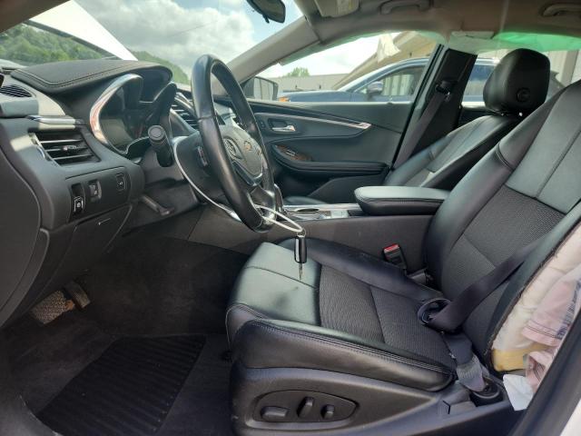 2015 CHEVROLET IMPALA LT 1G1125S34FU144762