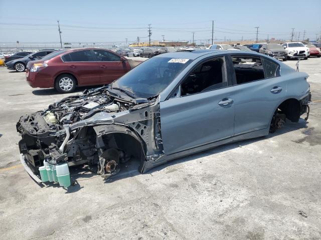 2021 INFINITI Q50 RED SPORT 400 JN1FV7DPXMM850456