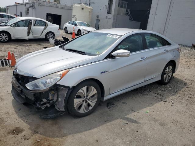HYUNDAI SONATA HYB