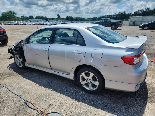 Vin: 5yfbu4ee8cp035789, lot: 62700245, toyota corolla base 20122