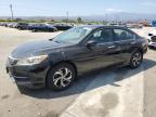 2017 HONDA ACCORD LX - 1HGCR2F34HA196533
