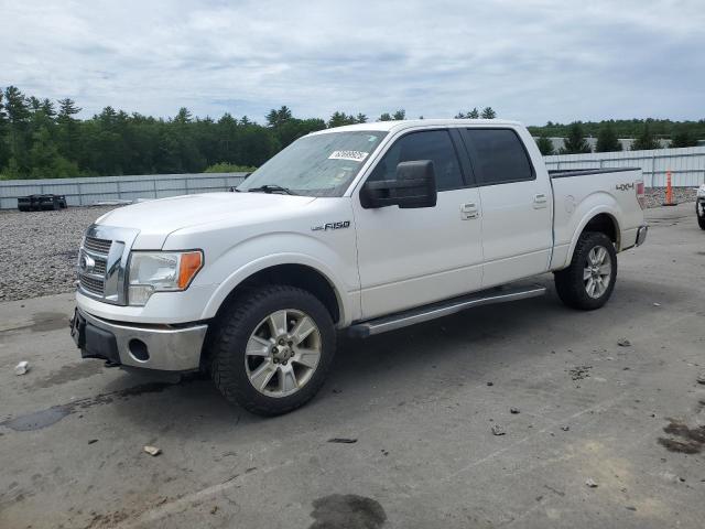 Vin: 1ftfw1ef6cfc04315, lot: 62699925, ford f-150 supercrew 2012 img_1