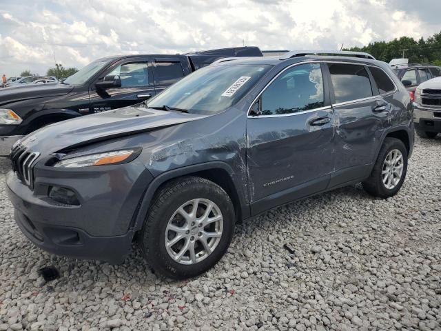 Vin: 1c4pjmcs1fw558347, lot: 62106125, jeep grand cher latitude 2015 img_1