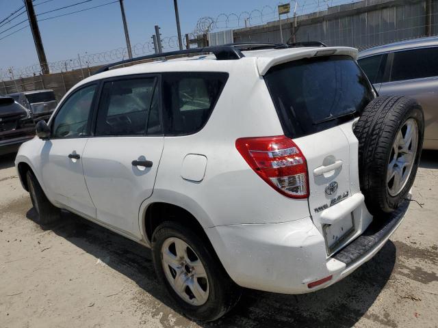 Vin: jtmzf4dv7ad022784, lot: 62703625, toyota rav4 20102