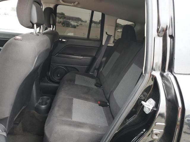 2016 JEEP COMPASS SP - 1C4NJCBA6GD705687