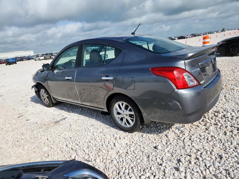 Vin: 3n1cn7ap2gl840543, lot: 60089465, nissan versa s 20162
