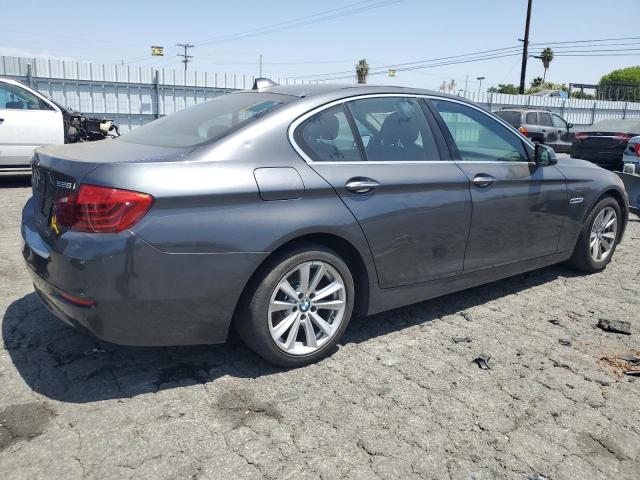 Vin: wba5a5c5xgg347843, lot: 62153735, bmw 5 series i 20163