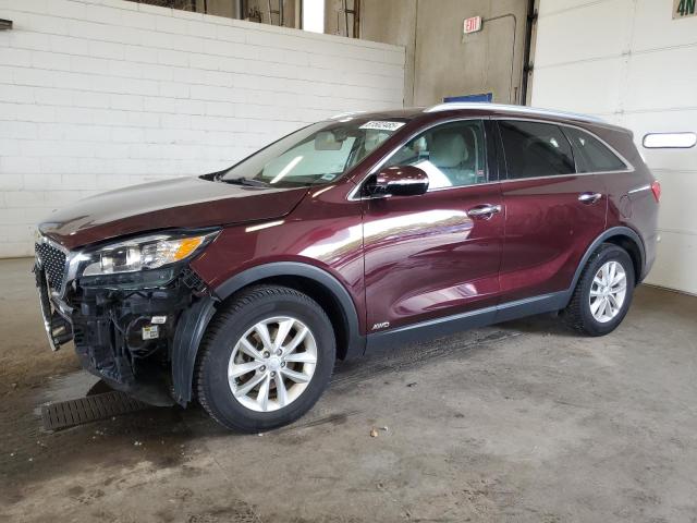 Vin: 5xypgda37hg289670, lot: 61502485, kia sorento lx 2017 img_1