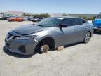 2019 NISSAN MAXIMA S - 1N4AA6AV3KC369361