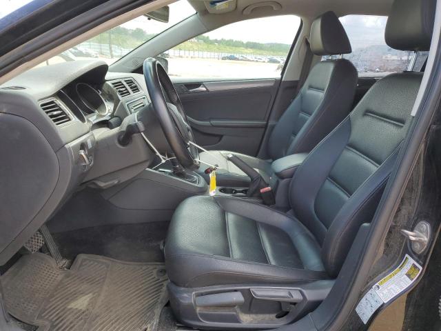 2015 VOLKSWAGEN JETTA TDI 3VWLA7AJ3FM291218