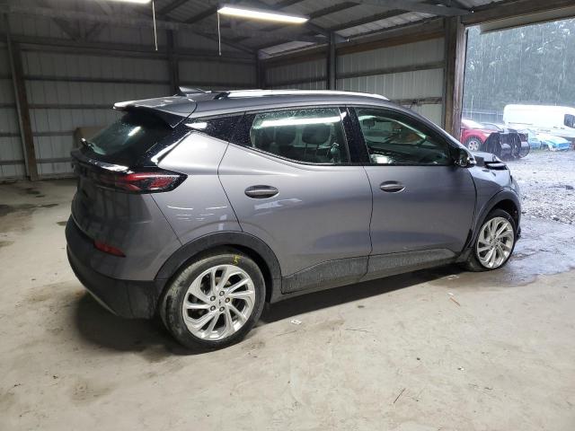 2023 CHEVROLET BOLT EUV L - 1G1FY6S02P4137567