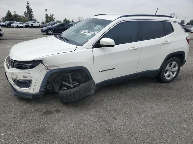 JEEP COMPASS LA
