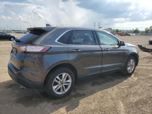 2017 FORD EDGE SEL 2FMPK4J96HBC20312