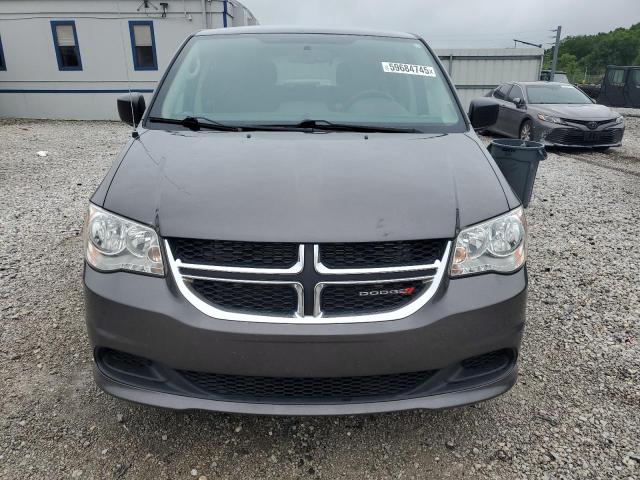 2018 DODGE GRAND CARA - 2C4RDGBG9JR184750