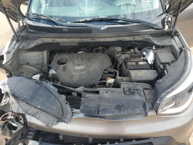 2015 KIA SOUL - KNDJN2A28F7162069