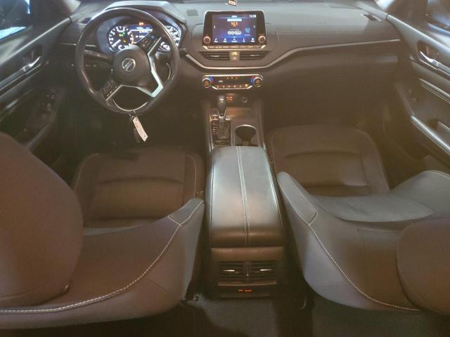 2019 NISSAN ALTIMA SV 1N4BL4DW6KC197964