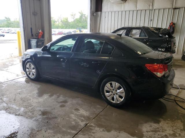 Vin: 1g1pa5shxe7487176, lot: 60037715, chevrolet cruze ls 20142