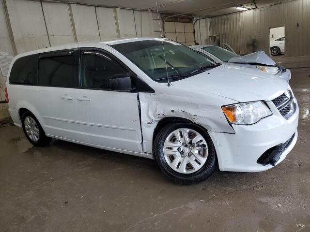 Vin: 2c4rdgbg2hr588659, lot: 61595425, dodge caravan se 20174