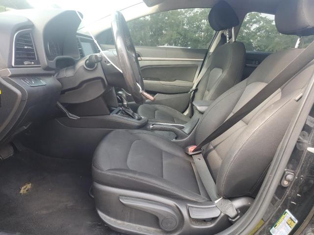 2018 HYUNDAI ELANTRA SE KMHD84LF2JU492067