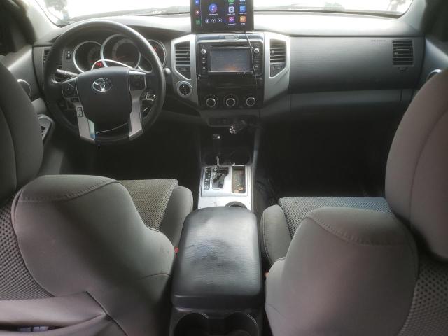 2015 TOYOTA TACOMA DOU 5TFLU4EN5FX147122