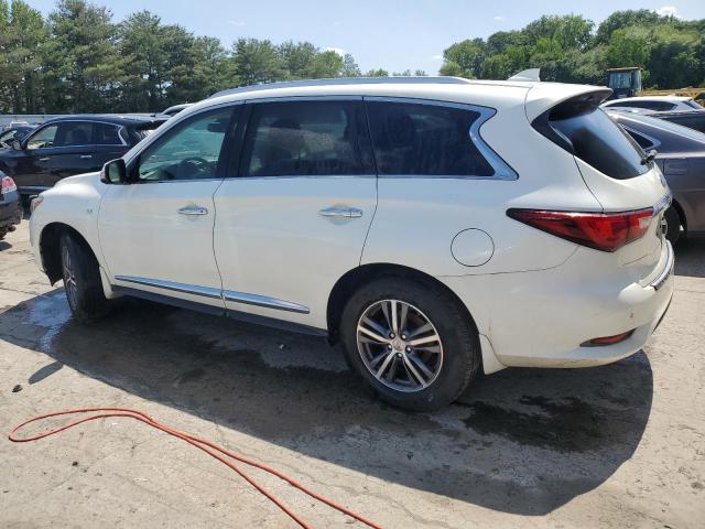 Vin: 5n1dl0mn3hc560728, lot: 59336175, infiniti qx60 20172