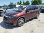 2019 HONDA PILOT EXL - 5FNYF6H40KB029000