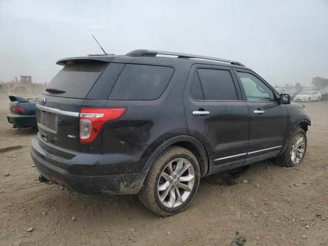 Vin: 1fm5k8d82egb08791, lot: 61042555, ford explorer xlt 20143