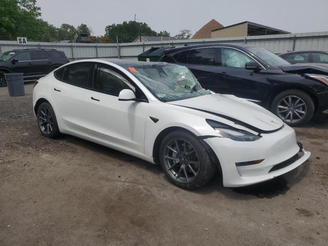 2023 TESLA MODEL 3 - 5YJ3E1EB7PF600279