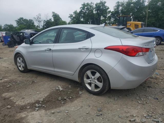 Vin: kmhdh4ae2bu148010, lot: 61644045, hyundai elantra gls 20112