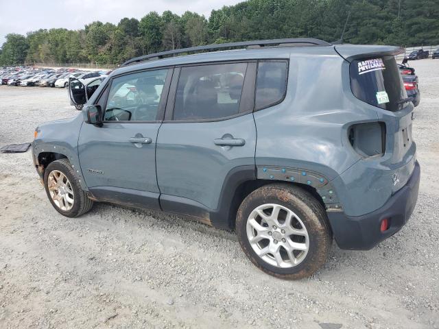 Vin: zaccjabb8jph89685, lot: 59332595, jeep renegade latitude 20182