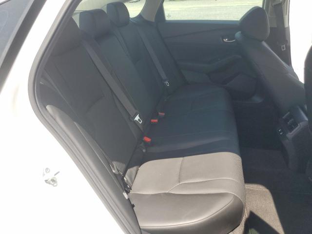 2024 HONDA ACCORD HYB - 1HGCY2F68RA080525