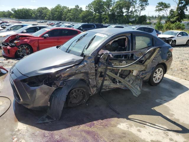 2019 TOYOTA YARIS L 3MYDLBYV2KY525916