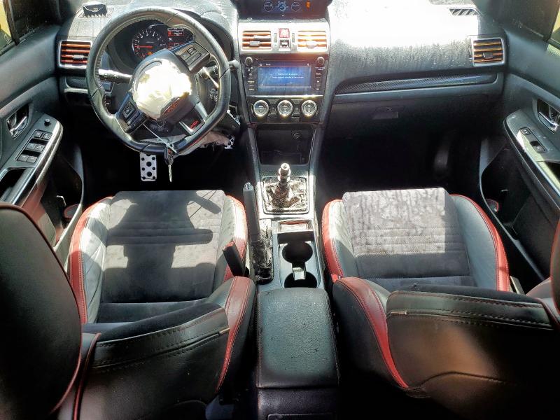 2020 SUBARU WRX PREMIU JF1VA1B64L9822283