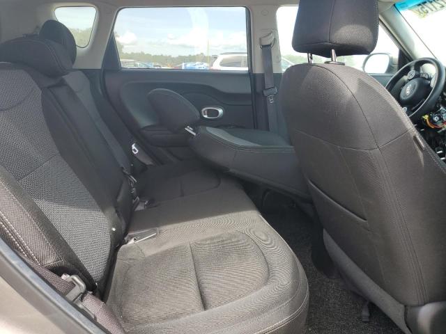 2019 KIA SOUL + KNDJP3A56K7007041