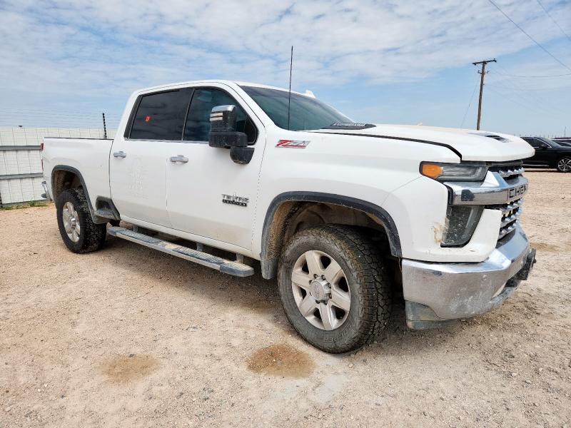 Vin: 1gc4ypey1lf197067, lot: 60936685, chevrolet all models k2500 heavy duty ltz 20204