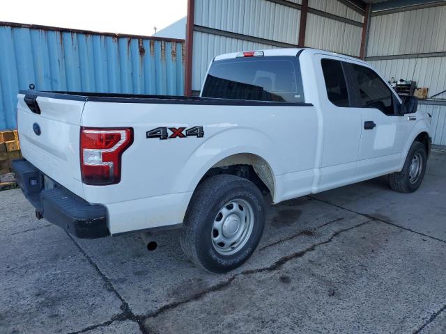 Vin: 1ftex1eb3jkd24048, lot: 60291105, ford f-150 super cab 20183