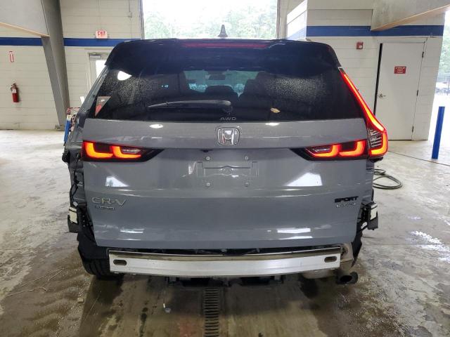 2023 HONDA CR-V SPORT - 7FARS6H95PE000812