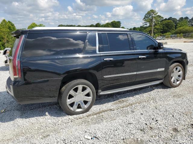 Vin: 1gys4hkj4jr163503, lot: 59904295, cadillac escalade esv luxury 20183