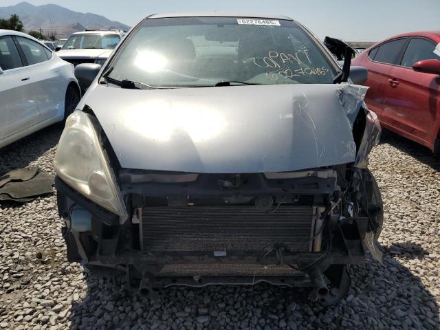 2010 HONDA FIT SPORT - JHMGE8H49AC007095